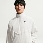 NIKE公式】ナイキ ウィンドランナー メンズ ライトウェイト ハーフ